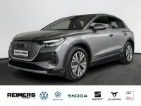 Gebraucht Audi Q4 e-tron Ambiente 219 kW (299 PS) 2023 Grau / taifungrau SUV