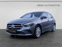 Gebraucht Mercedes E250 160 PS (117 kW) 2021 Grau Limousine