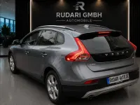 Gebraucht Volvo V40 You! 150 PS (110 kW) 2015 Grau Kleinwagen