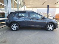 Neu Hyundai Bayon Select 101 PS (74 kW) 2026 Aurora grey SUV