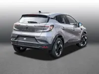 Neu Renault Captur Techno 114 PS (83 kW) 2026 Stah grau SUV