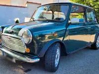 Gebraucht Mini Cooper 1991 Kleinwagen