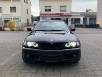 gebraucht BMW 318 E46 i Special Edition