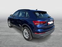 Gebraucht Audi Q3 245 PS (180 kW) 2022 Blau SUV