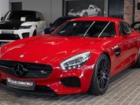 gebraucht Mercedes AMG GT |PERF. ABGAS+SITZE|AMG-DYNAMIC|OHNE OPF