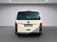 Gebraucht VW T6.1 150 PS (110 kW) 2021 Weiß Van
