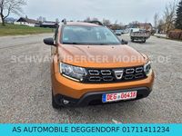 Gebraucht Dacia Duster Comfort 114 PS (83 kW) 2018 Other SUV