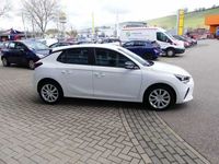 gebraucht Opel Corsa 1.2 Turbo Edition Klima Sitz/Lenkradheizung