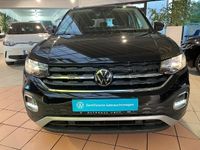 gebraucht VW T-Cross - 1.0TSI+Lane Assist Active+Kamera+Navi+AC