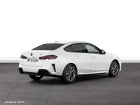 Gebraucht BMW 220 156 PS (114 kW) 2025 Alpinweiss Coupé