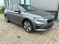 Neu Skoda Scala Essence 116 PS (85 kW) 2026 Kleinwagen