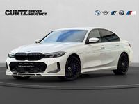 Gebraucht Alpina B3 495 PS (364 kW) 2024 Mineralweiß Limousine