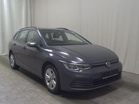 Gebraucht VW Golf VIII Pro 116 PS (85 kW) 2022 Grau Kombi