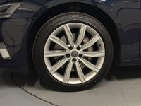 Gebraucht Audi A6 Sport 286 PS (210 kW) 2020 Blau metallic (firmamentblau metallic) Kombi