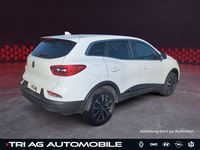 Gebraucht Renault Kadjar Equilibre 116 PS (85 kW) 2022 Weiß SUV