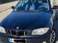 gebraucht BMW 116 1er i 2006