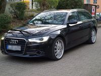 gebraucht Audi A6 3.0 TDI quattro