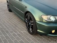 Gebraucht BMW 325 192 PS (141 kW) 2003 Cabrio