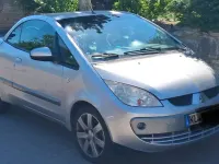 Gebraucht Mitsubishi Colt Inform 109 PS (80 kW) 2009 Kleinwagen