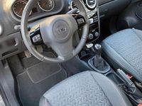 gebraucht Opel Corsa S-D / mit Klimaanlage und Sitzheizung