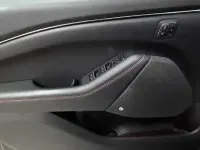 Gebraucht Ford Mustang Mach-E 275 kW (375 PS) 2023 Schwarz SUV