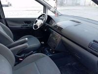 Gebraucht VW Sharan 140 PS (102 kW) 2007 Grau Van / Kleinbus