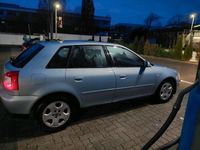 gebraucht Audi A3 1.9 Diesel