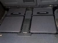 Gebraucht Opel Zafira 129 PS (94 kW) 2000 Blau Van / Kleinbus