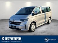 Neu VW Transporter 150 PS (110 kW) 2026 Grau Van