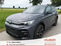 Neu VW Tiguan R-line 193 PS (141 kW) 2025 Andere SUV