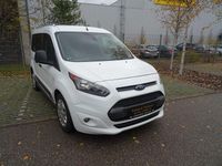 Gebraucht Ford Transit Connect Trend 120 PS (88 kW) 2017 Weiß Van / Kleinbus