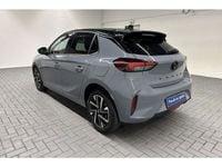Gebraucht Opel Corsa GS Line 101 PS (74 kW) 2023 Grau Kleinwagen