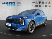 Neu Kia Sportage 150 PS (110 kW) 2025 SUV