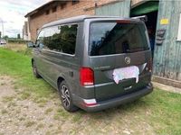 gebraucht VW California T6.1Beach