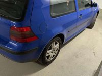 gebraucht VW Golf IV 1,4L