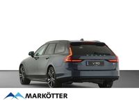 gebraucht Volvo V90 B4 Ultimate Dark sofort Verfügbar!/ACC/H&K