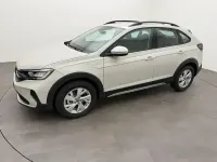 Gebraucht VW Taigo Life 116 PS (85 kW) 2026 Grau SUV