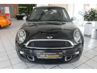 Occasion Mini Cooper S 184 PK (135 kW) 2012 Zwart Hatchback