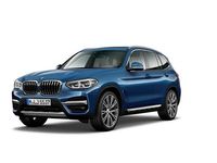 Gebraucht BMW X3 Efficient Dynamics 190 PS (139 kW) 2025 SUV
