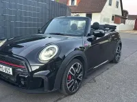 Gebraucht Mini John Cooper Works 231 PS (169 kW) 2021 Schwarz Kleinwagen