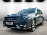 Gebraucht Subaru Outback 169 PS (124 kW) 2023 Grau SUV