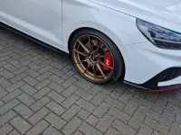 Gebraucht Hyundai i30 N Performance 280 PS (205 kW) 2023 Weiß Kleinwagen