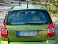 gebraucht Citroën C2 Hatchback 1,4 HDi 50KW Diesel, 1 Hand TÜV:2026