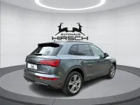 Gebraucht Audi Q5 S-Line 204 PS (150 kW) 2025 Grau SUV