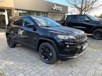 gebraucht Jeep Compass 4xe PHEV Upland