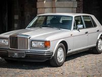 Gebraucht Bentley Eight 218 PS (160 kW) 1986 Georgian silver Limousine