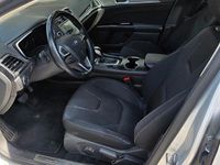 Gebraucht Ford Mondeo Titanium 188 PS (138 kW) 2019 Silber Kombi