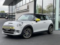 gebraucht Mini Cooper SE 3-Türer Navi DAB LED Klima Sportsitz