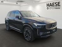 Gebraucht Volvo XC90 Plus 455 PS (334 kW) 2025 Schwarz SUV