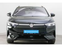 Gebraucht VW ID.7 Pro 210 kW (286 PS) 2024 Schwarz Kombi